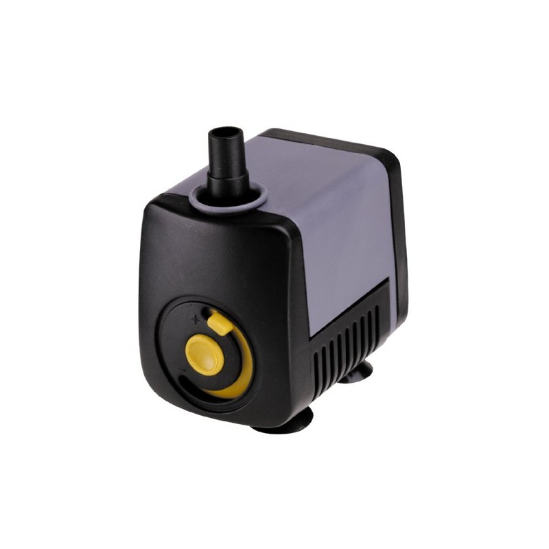 Danner Manufacturing, Inc., Pondmaster 65 GPH Fountain-Mag, Magnetic Drive Water