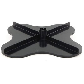 Rittenhouse Lesco Fertilizer Spreader Impeller - Ultra Plus