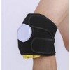 Poultice Ice Band Neoprene Knee Icing Strap Poultice Pack Heating strap - neoprene