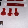 Putco Taillight Light Bar Clips - Putco Blade Mounting Brackets