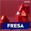 LABELLO Bálsamo labial con color Fresa (4.8g) protector labial con
