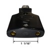 Westinghouse Roaster Oven Power Cord – for Westinghouse RD-414 RO-91