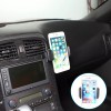 AUG ABS Center Console Mobile Phone Holder Bracket Mount For