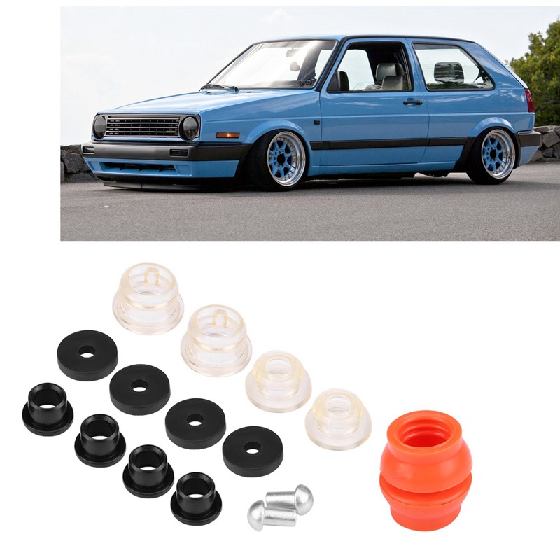 Gear Change Linkage Bush Repair Tool Kit for JETTA GOLF