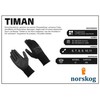 norskog Timan Work Gloves Leather Gloves Men's Gloves Protective Gloves
