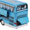 Electric 1:32 Alloy Doubledecker Bus Model Toy with Light Music