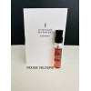 Yves Saint Laurent YSL LE VESTIAIRE DES PARFUMS Sample Size