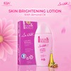 FAIR & WHITE SO WHITE LAIT SKIN PERFECTOR BRIGHTENING &