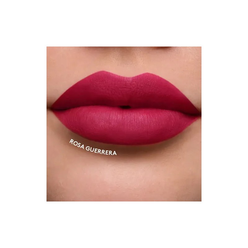 Esika - Lipstick / Labial Colorfix En Barra 24 H