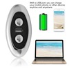 LED Backlight 2 Button Electric Sofa Hand Control Switch Sofa