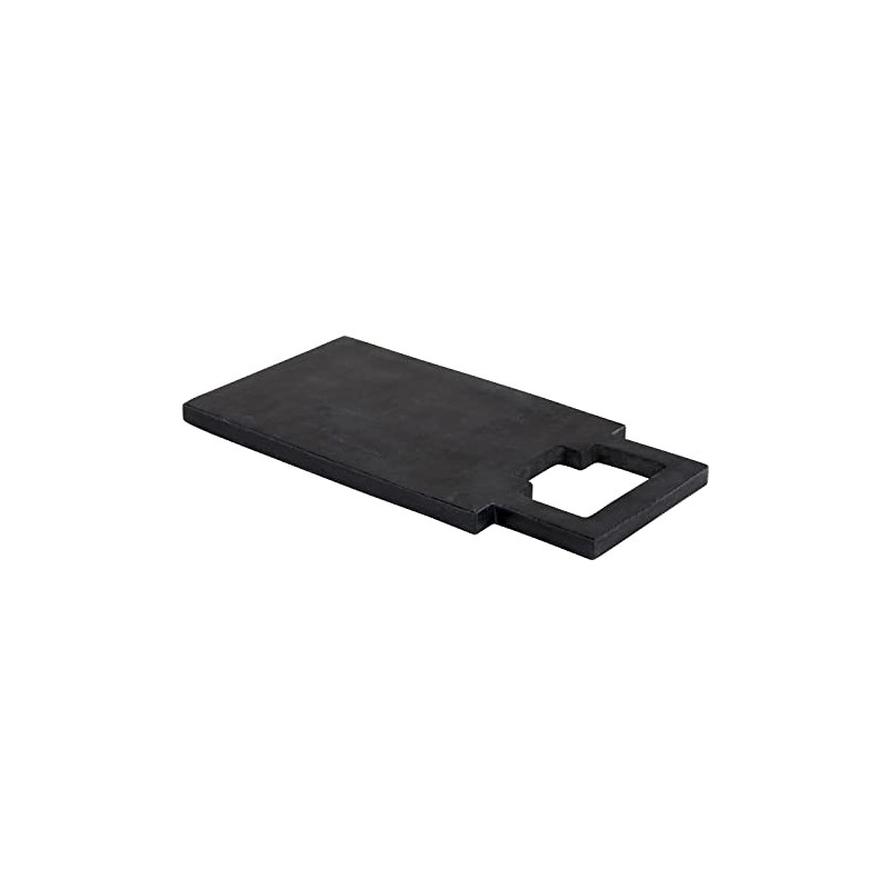 Santa Barbara Design Studio TableSugar Marble Serving Board, 18 x