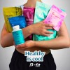 B-fit Trans-resveratrol 90 Capsulas 1000mg 45 Porciones
