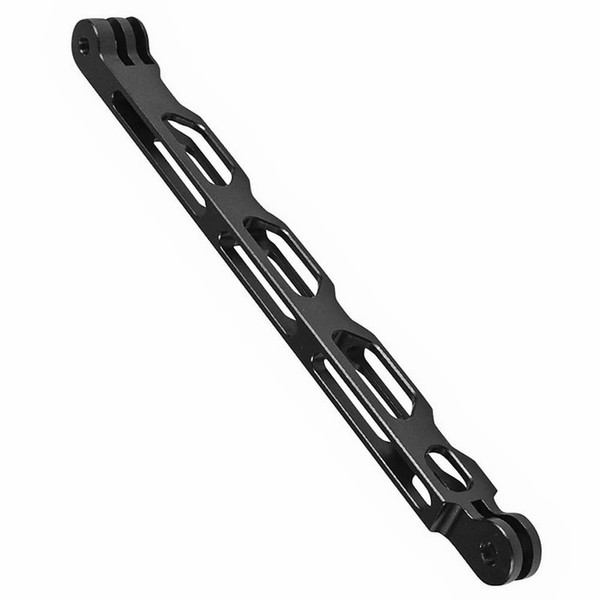 Goliton Riding Mount Metal Extension Bar Helmet Extension Bar Compatible