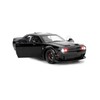 LOVEPOSELY Compatible for 1/24 Dodge Challenger SRT Hellcat Car Model,