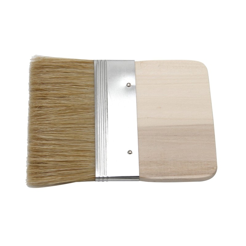 Paddle Surface Brush - 60 mm + 100 mm Wide,