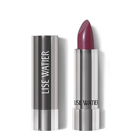 Lise Watier Rouge Plumpissimo Lipstick, Berry, 4 gram