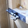 onesto Pack of 2 - Gate Bolt Lock Shed Door