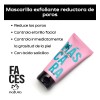Exfoliante+booster Faces Bissu Kit
