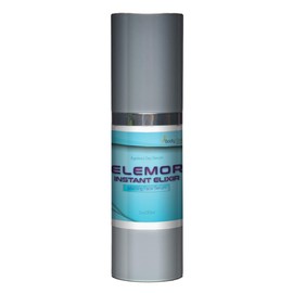 Elemor - Instant Elixir - Face Serum - Anti Aging Face Treatment - Help Repair and Protect - Youthful Restoration - Help Reverse the Appearance of Aging - Look and Feel Youthful - Youthful Elasticity