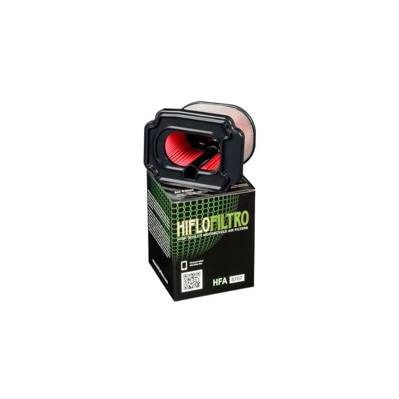 Büse HFA4707 air filter