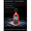 Unit UNI-T Digital Bluetooth Sound Level Meter Decibel Noise Tester