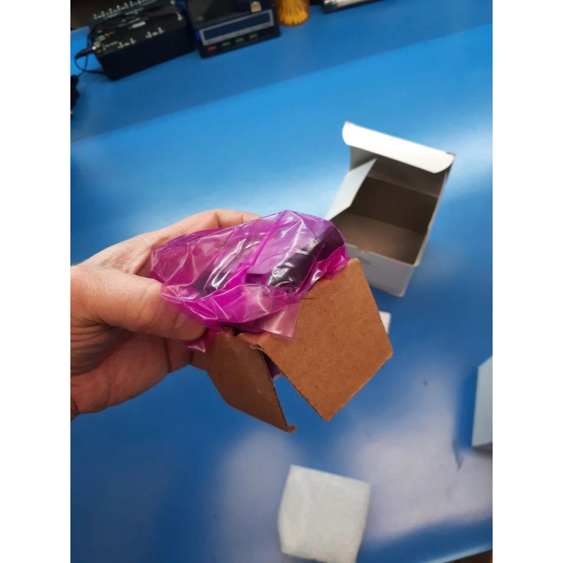 Grainger / Rish Vista Analog Panel Meter, AC 0-25 Amps