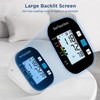 laukum Blood Pressure Monitor for Home Use - Automatic BP