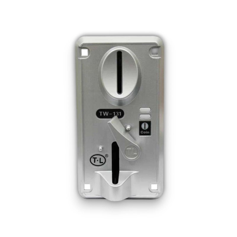 Mega Vending TW-131 Advanced CPU Coin Acceptor For Vending Machines