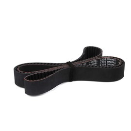 MOCA Timing Belt Kit Hydraulic Tensioner Valve Cover Gasket Compatible with 00-09 for Toyota Tundra 4.7L, 98-07 for Toyota Land Cruiser 4.7L, 02-10 for Lexus SC430 4.3L, 03-09 for Lexus GX470 4.7L