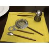 Vibhsa Bar Tools Accessories & Bartending Kit set of 4