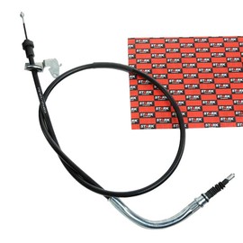 STARK SKCPB-1050485 Handbrake Cable Rear Right Hatchback (R50, R53)