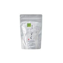 Chaku Sakyu Mellow Sencha Tea Bag, Satoyama Shizuku (0.2 oz (4 g) with string x 30 pieces, 1 Bottle, Ichiban Tea, Green Tea, Deep Steamed Tea Pack