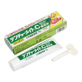 Kyowa Denturemate C 2.6 oz (75 g)