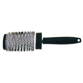Sanshin Sanshin Ceramic Brush Soft Touch Ergo Round Brush 112 g