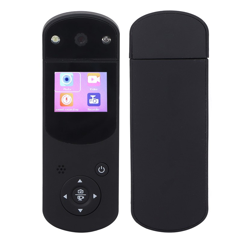 D2 DV Video Cameras Filling Light Infrared Night Shooting Function