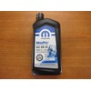 Mopar Six Quarts of Full Synthetic MaxPro Saw OW-20 Motor