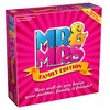 Rascals, Mr & Mrs Family Edition, Party Board Game, Ages