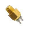 VGOL Excavator Engine Water Temperature Sensor 2848A112 385720500 Compatible with