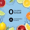 Icelandic Glacial Sparkling Water, Tahitian Lime, 330 ml / 11.1