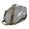 Rapid Deployment Helmet Pack Nylon Cloth Detachable Military Carrying Pouch