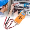 RC3563 Battery Tester High Accuracy Handheld Battery Internal Resistance Tester