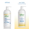 Alba Botanica - Loción Corporal Emoliente para Piel Seca 907g