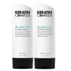 Coppola Keratin Complex KERATIN Complex Care Shampoo & Conditioner 13.5
