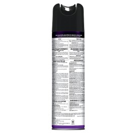 Hot Shot Bed Bug Killer Aerosol, Case Pack of 12