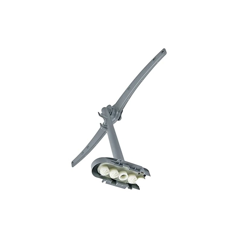 Original BOSCH 11010054 11010054 Propeller, Sprinkler Arm Dishwasher 11010054 BOSCH