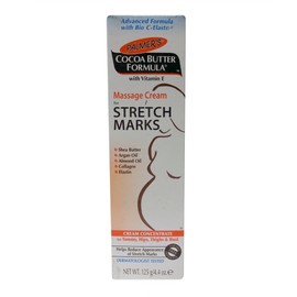 Palmer's Cocoa Butter Formula Massage Cream For Stretch Marks 4.40 oz