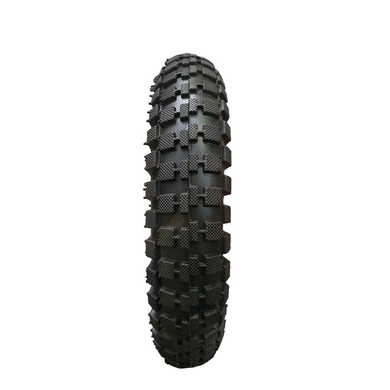 Cover for MiniMoto Campo, 12 ½ x 2.75 cm
