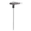 kwb 6mm Hex Key Screwdriver with T-Handle for Optimal Power