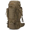 Mardingtop 60L Military Tactical Backpack Hiking Travel Backpack for 3