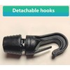 Trunk Cargo Net Compatible with 2017 2018 2019 2020 2021